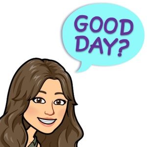 Meet your Posher, Lucy